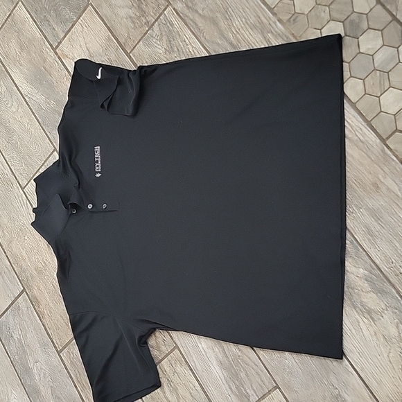 Nike dri fit golf shirt size xl - Picture 1 of 4